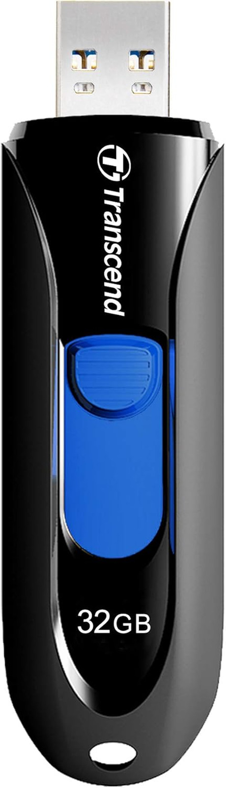 32GB Jetflash 790 USB 3.0 Flash Drive