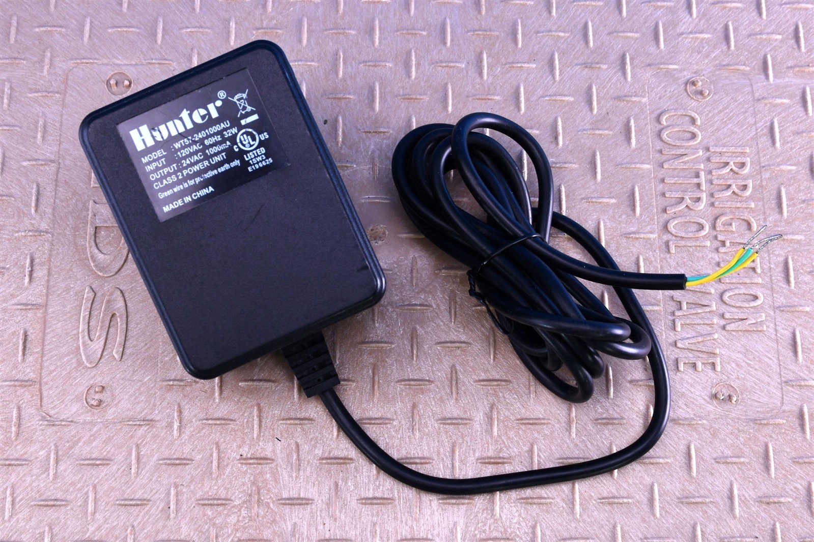 Hunter Pro-C PC-400i PC-300i 24VAC 1000mA Transformer