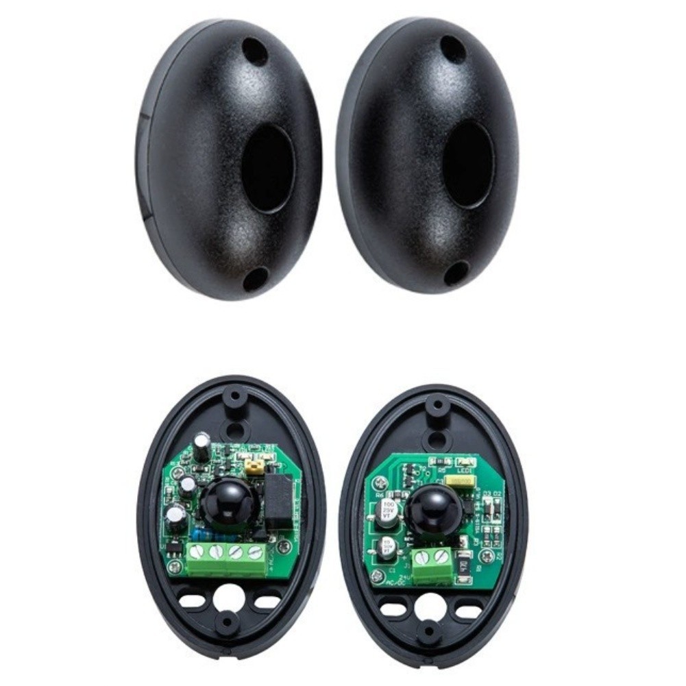 YS119 For automatic Gate Inductive Switch Sensor with Weather Resistant Design