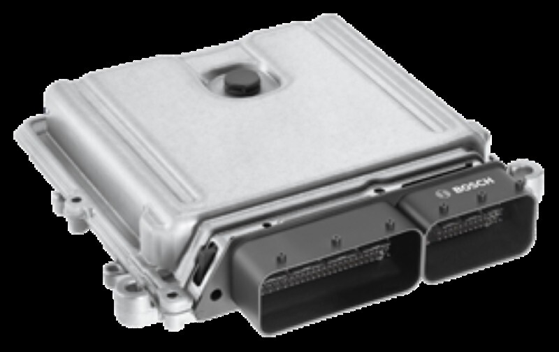 Mercedes Benz ECU Cloning Service