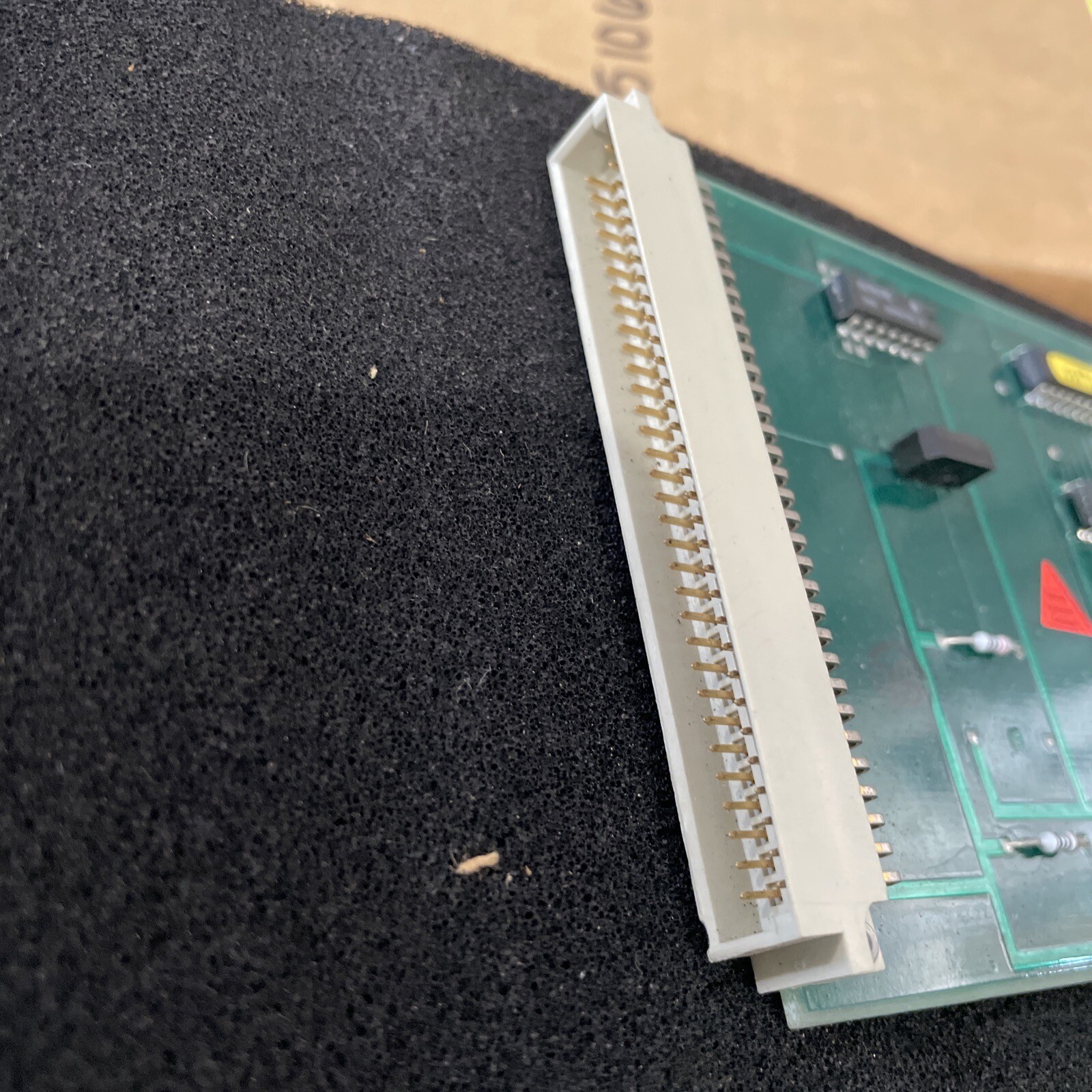 GRAPHA ELECTRONIC CIRCUIT BOARD 4216.1147.4