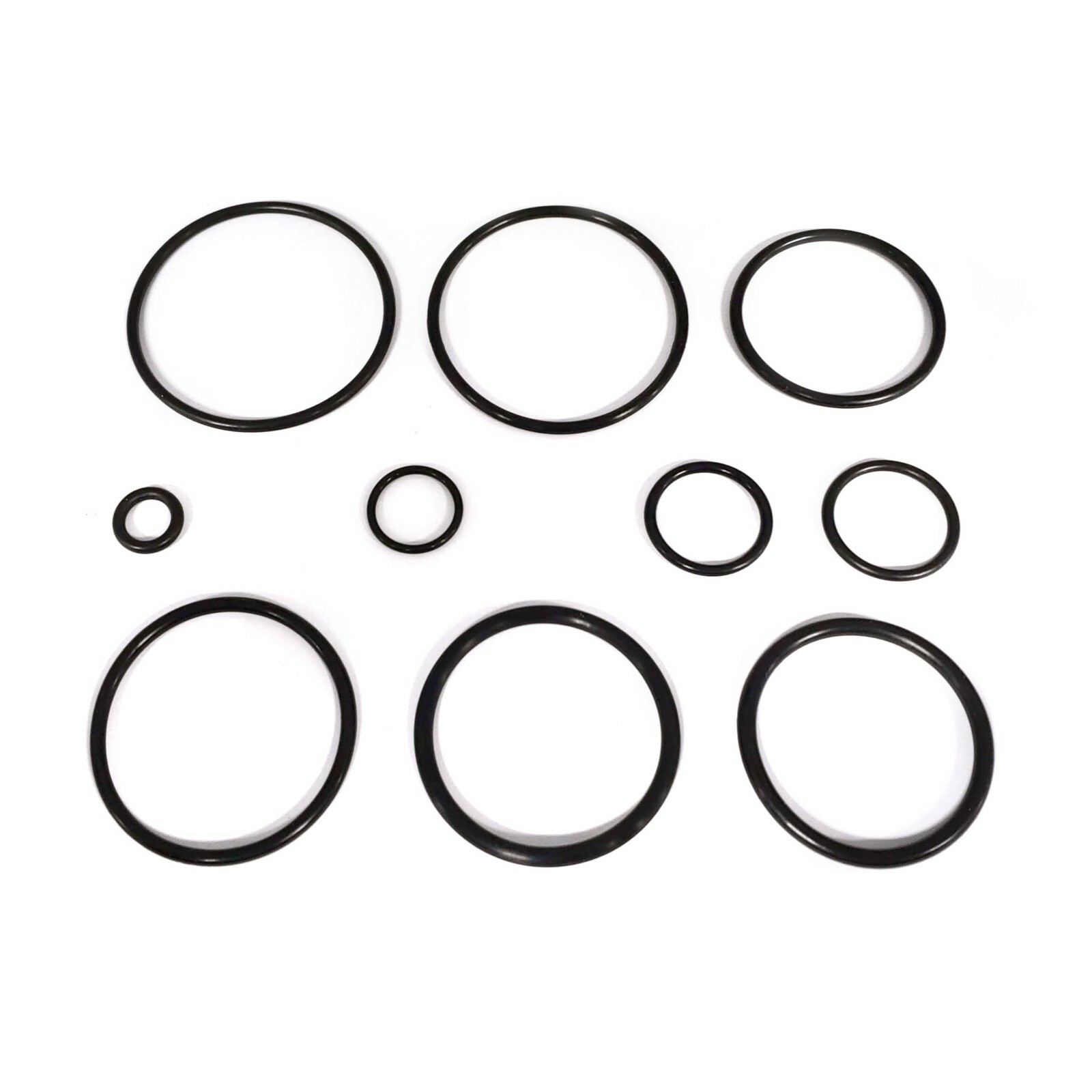 1 Set O-Ring Rebuild Kit For Bostitch RN45B Coil Roofing Nailer HOT