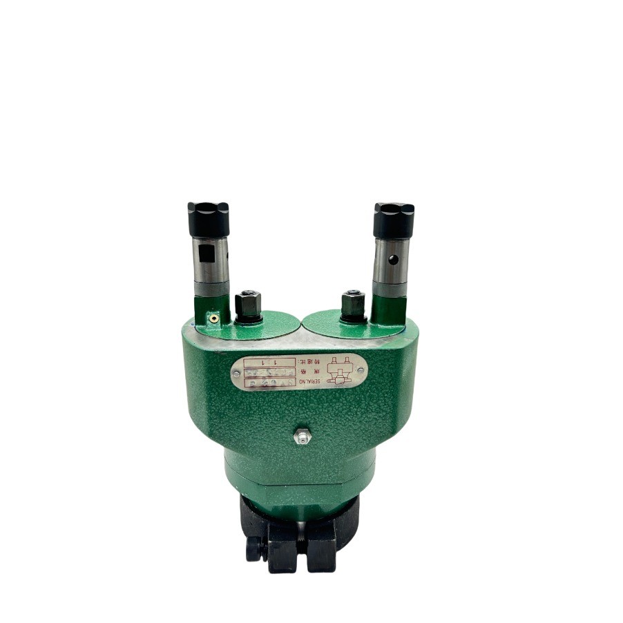 Two-spindle Multi-head Drill Multi-spindle Drill Automatic Tapping Machine ST125
