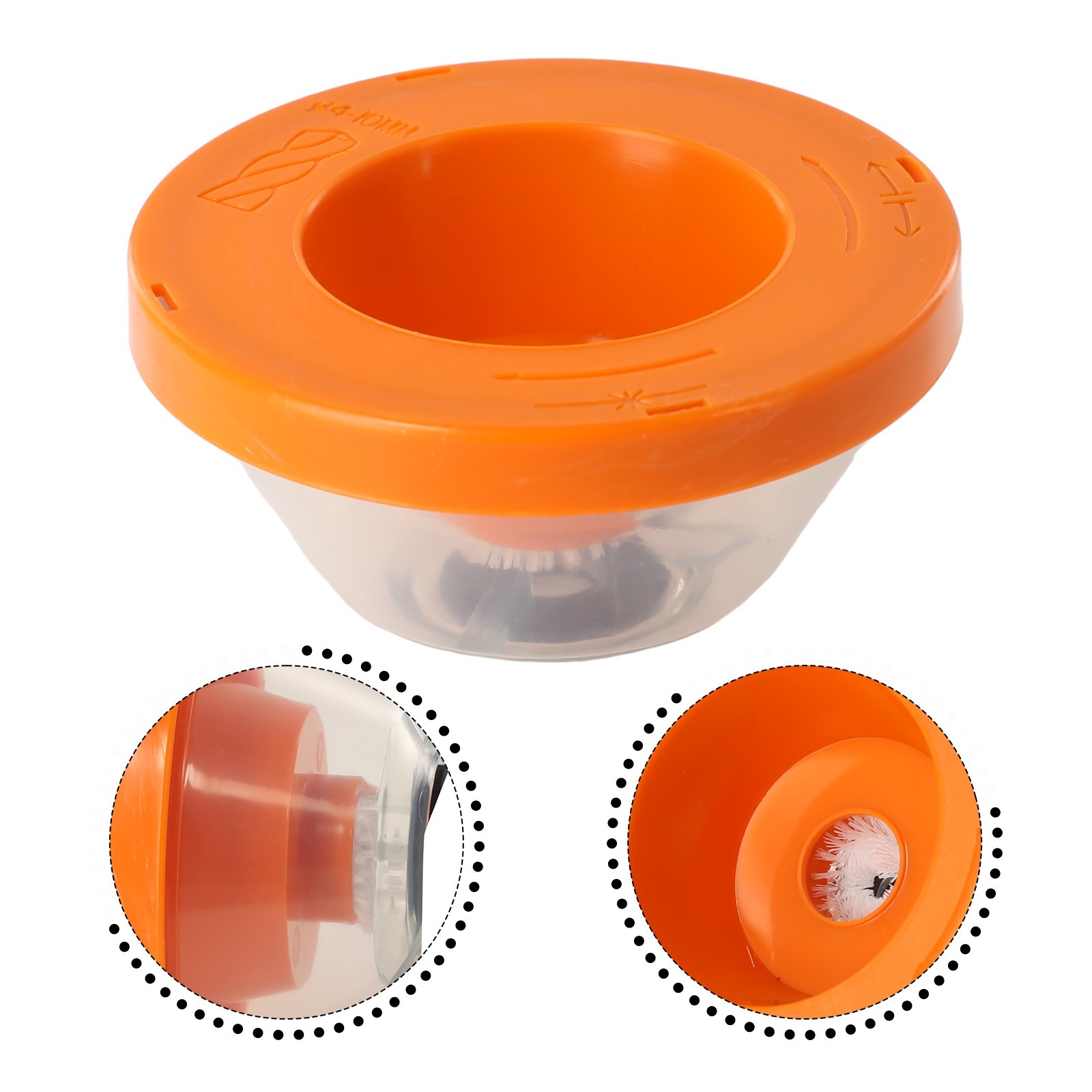 Professional Grade Electric Drill Dust Cover for Precise and Mess Drilling