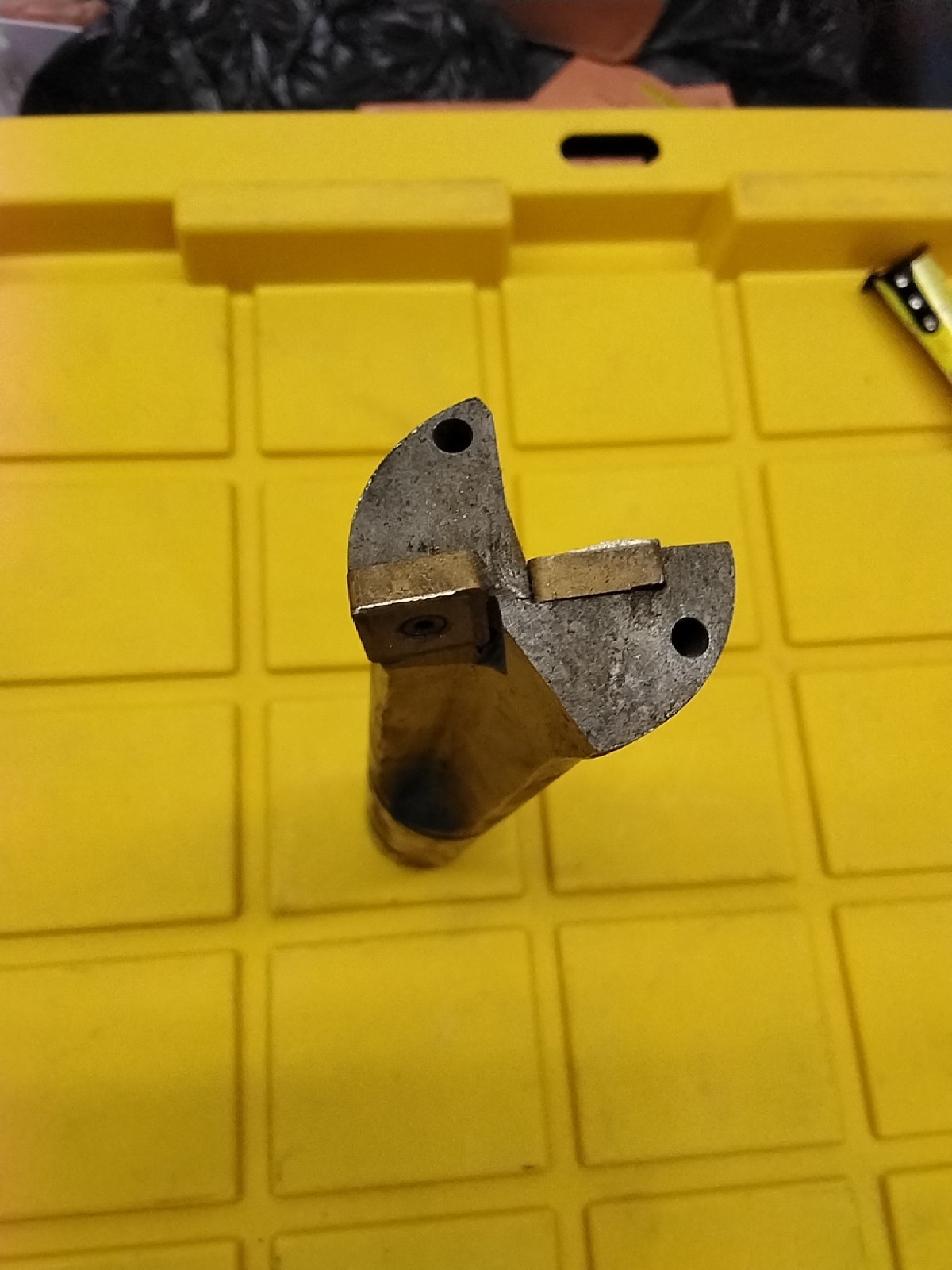 CI KENDEX MT270-0175 CNC TOOL