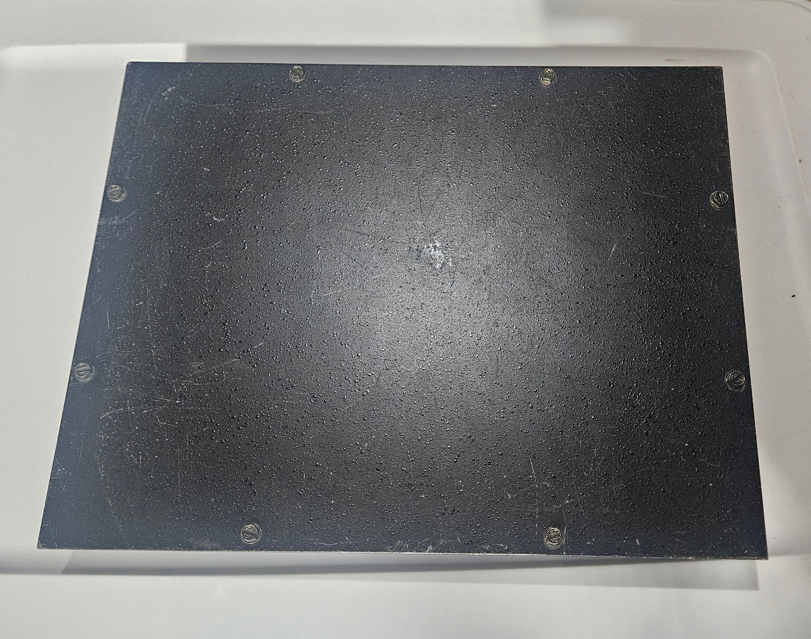 MC8C - ETA Imagenation Microprocessor Lighting Cntr- UNTESTED - No Power Supply