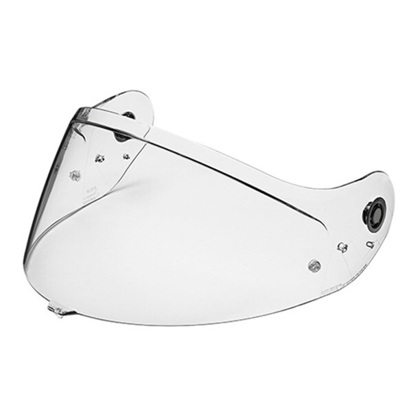 Nolan X-552 Motorcycle Helmet Visor - Clear