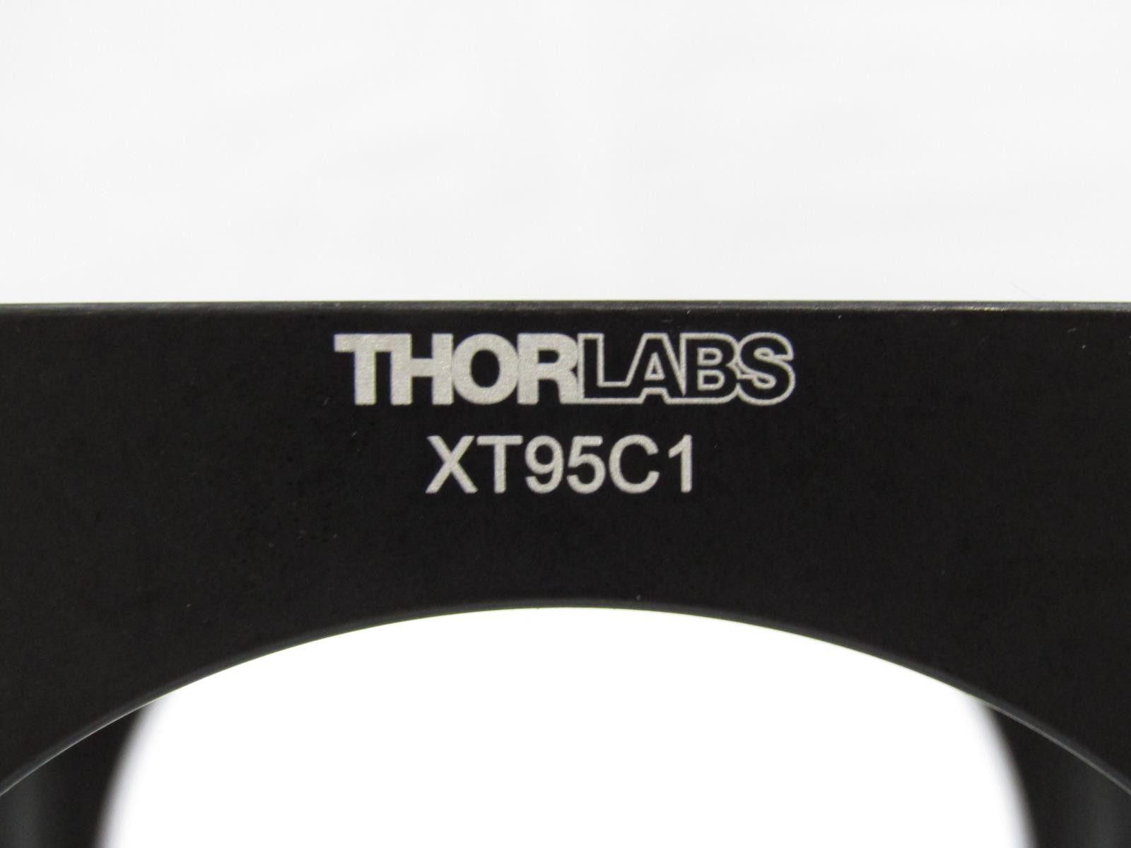 THORLABS XT95C1 Five-Way Corner Cube for 95 mm Rails