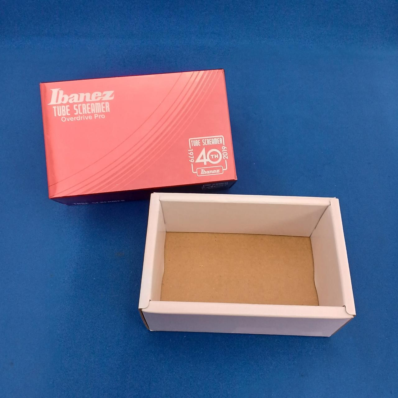 IBANEZ / TS80840TH260615
