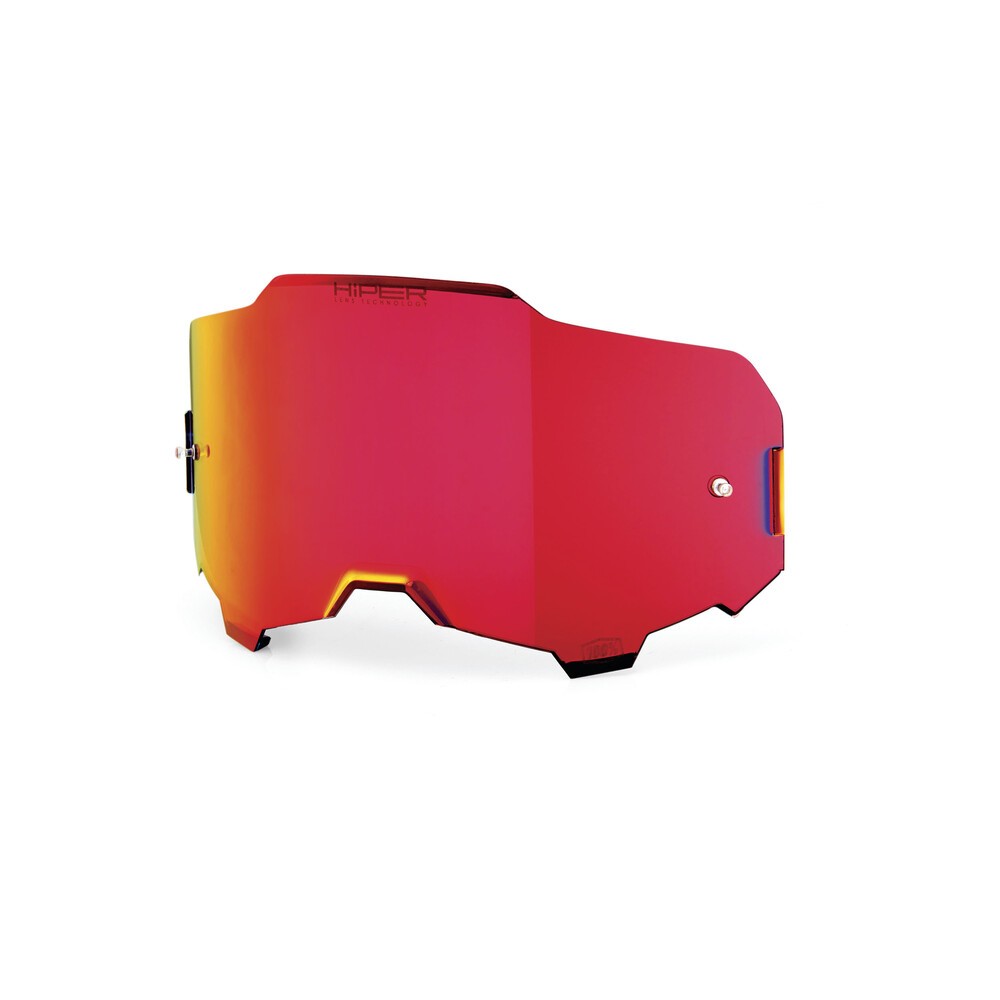 ARMEGA HIPER LENS MIRR RED