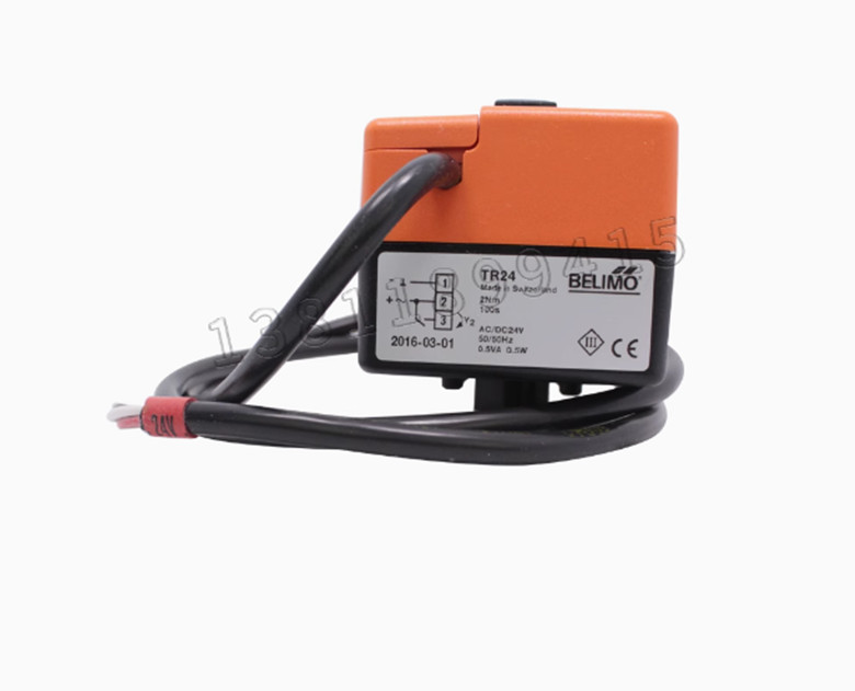 1pcs new BELIMO TR24 24V switch actuator