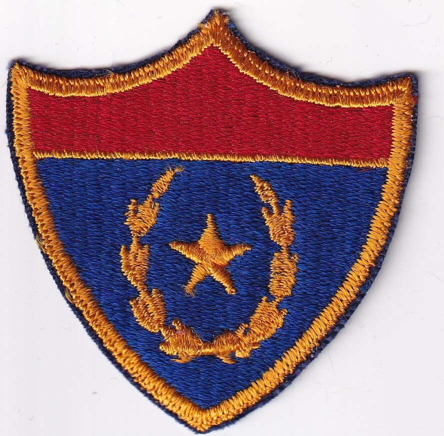1st Infantry Company Guatemalan Army Guatemala