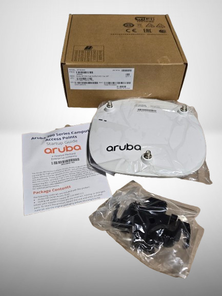Aruba  Wireless Access Point APIN0304   FAST FREE SHIPPING b