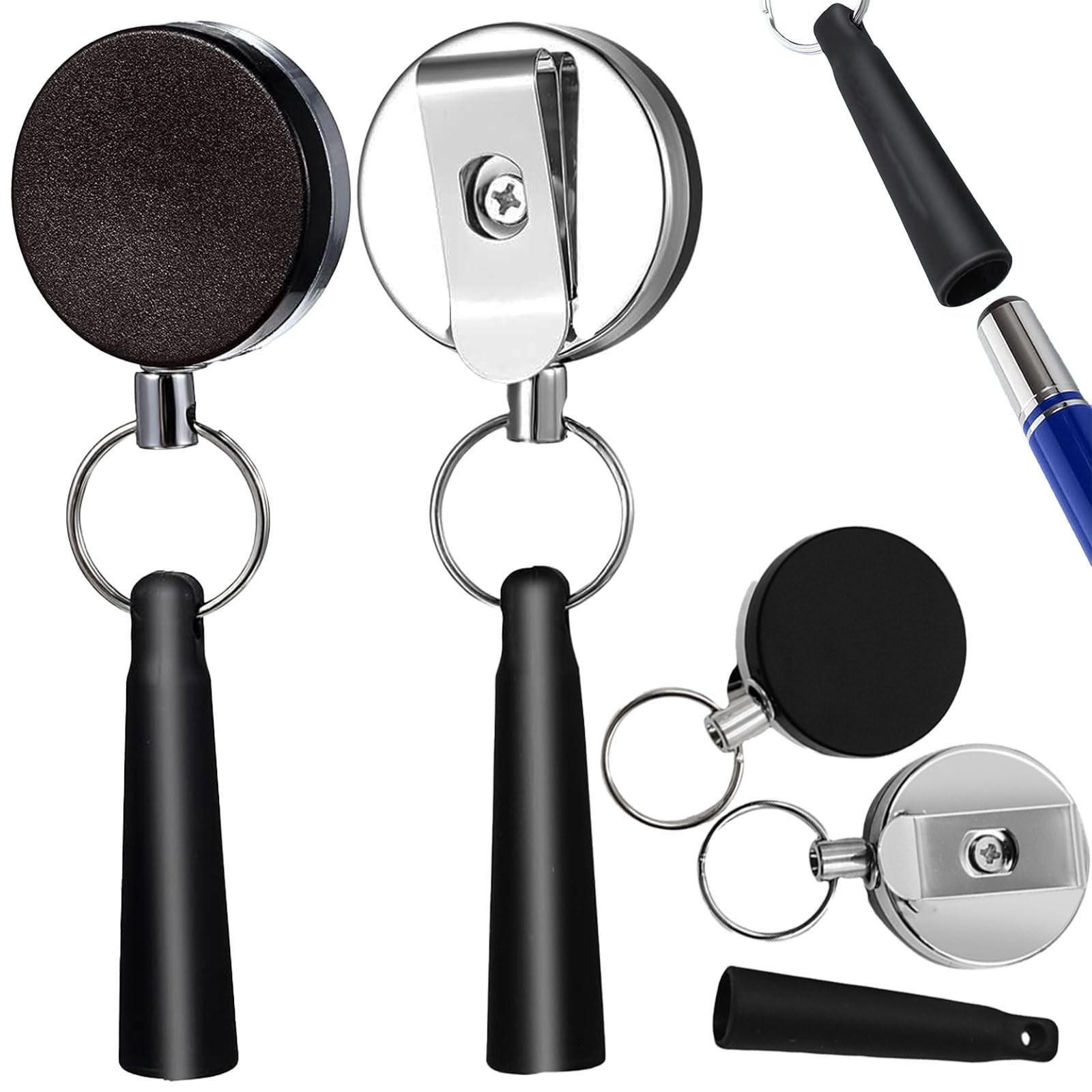 2 Pcs 𝗥𝗲𝘁𝗿𝗮𝗰𝘁𝗮&#
