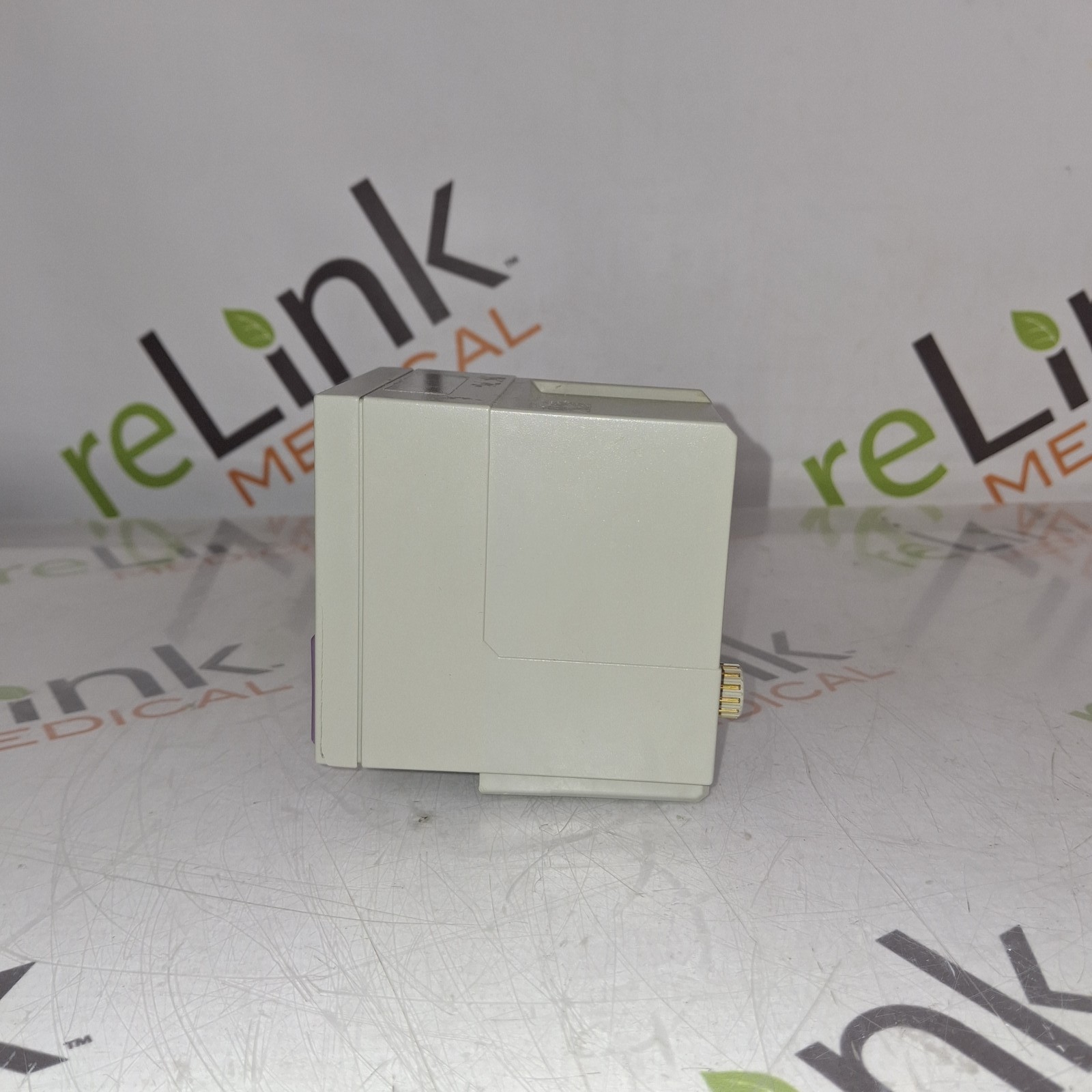 Philips M1021A SvO2 Single Parameter Module