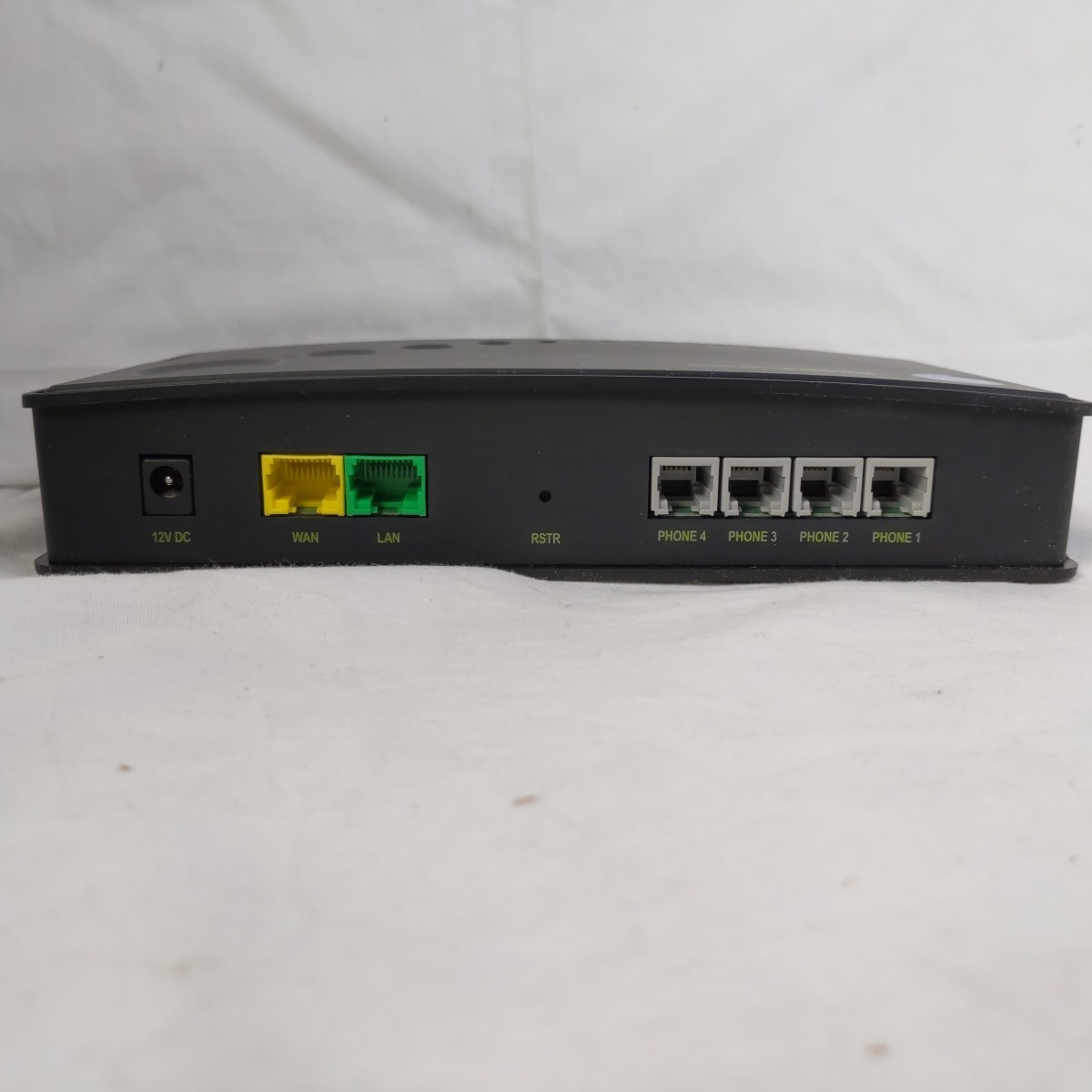 InnoMedia MTA 6328-4 Multimedia Terminal Adapter