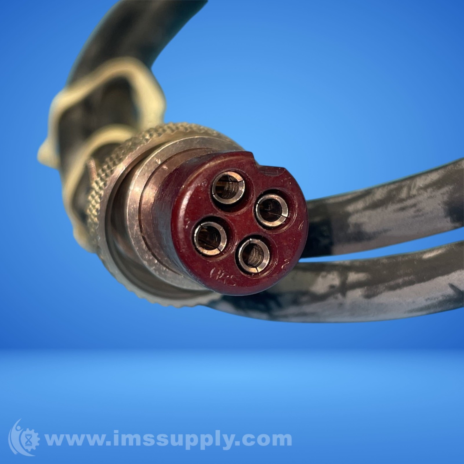 Tokyo Seimitsu Power Cable FNIP