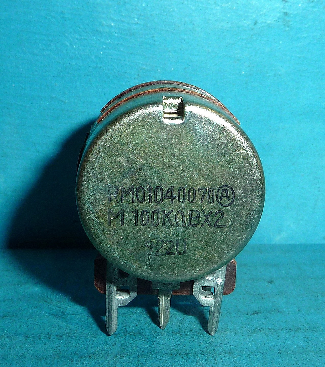 OEM Marantz RM01040070 Potentiometer NOS