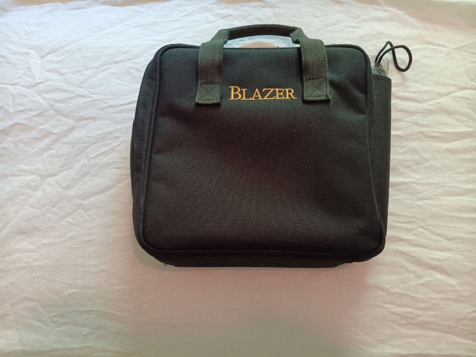 Chevrolet Blazer Emergency Canvas Kit with mini-Umbrella.