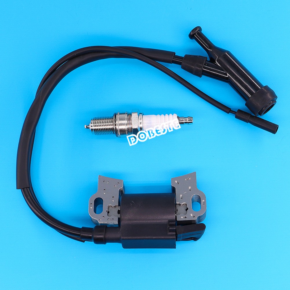 Ignition Coil For Champion Style / MPN 46.123000.01 389cc 390cc 420cc