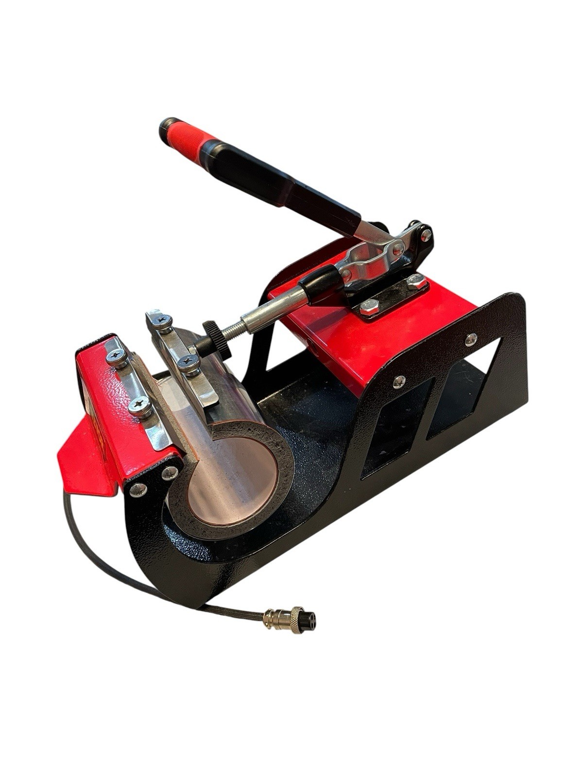 Mug Press Attachment for Heat Press Machine Adjustable Various Sizes YH-2