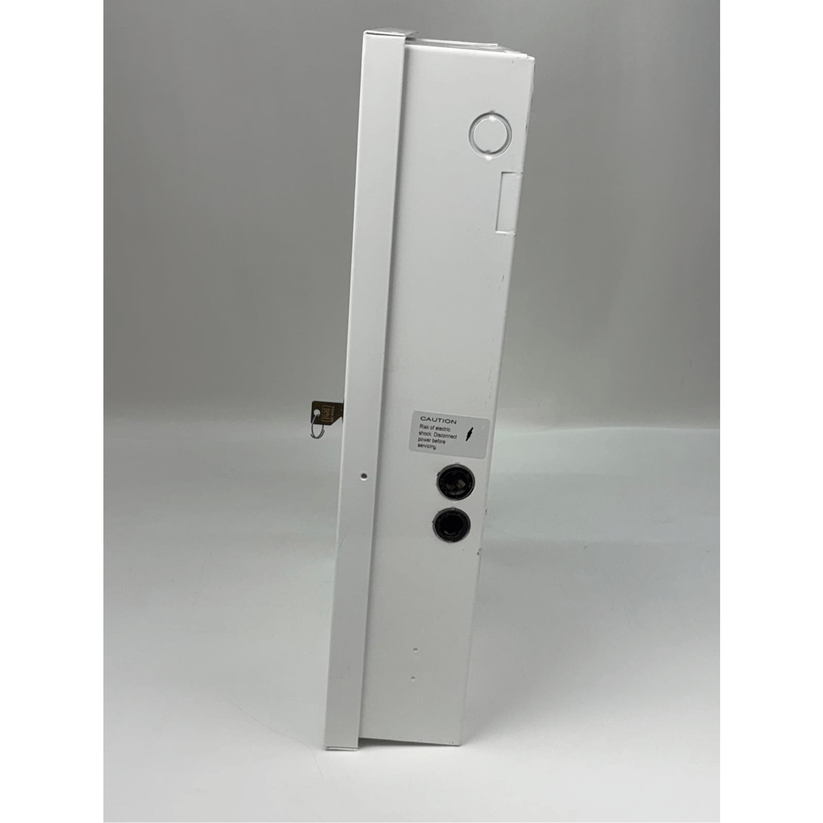 Lenel goEntry GOE-SYS-2D2R Access Control Panel w/ Key