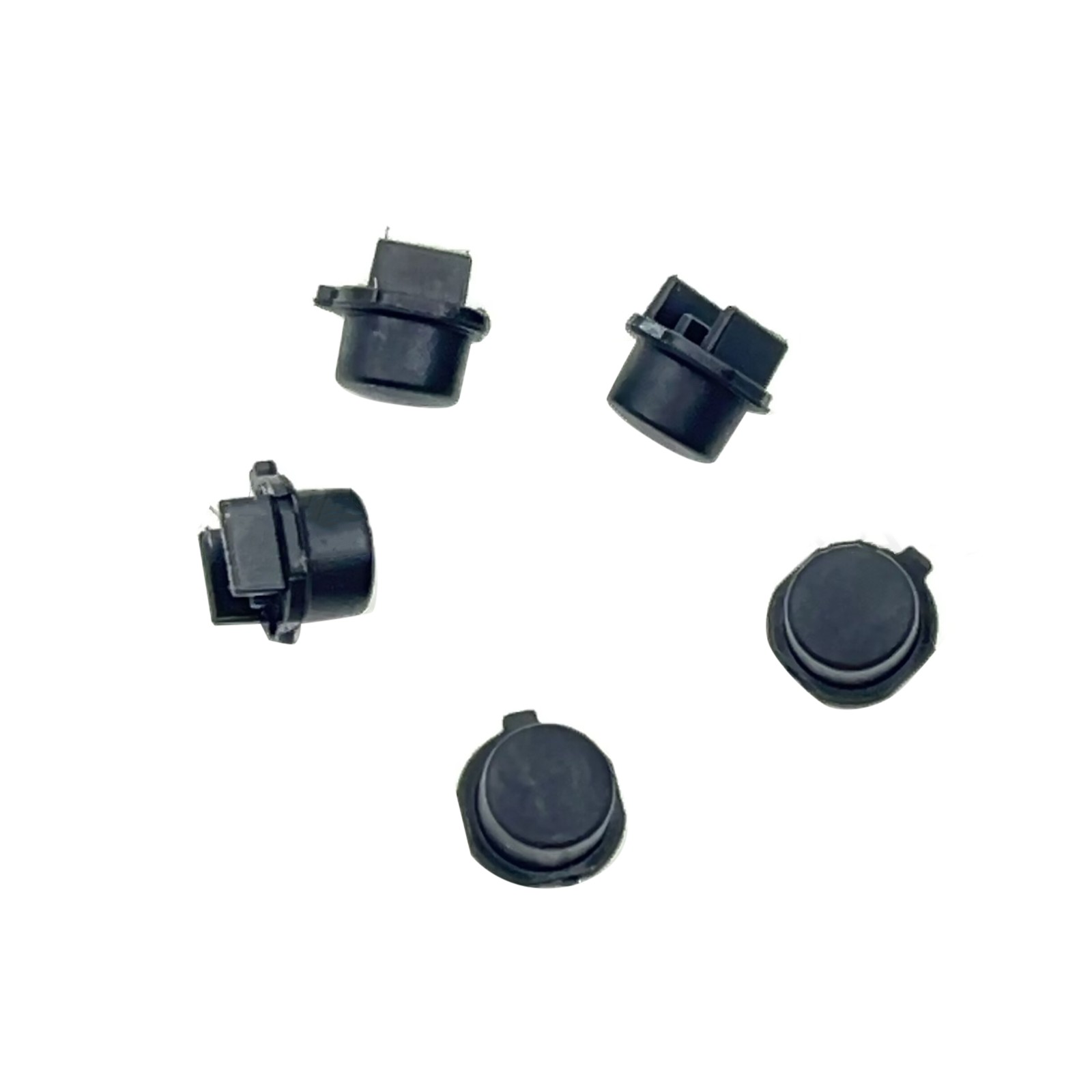 5Pcs Release Lock Buttons For Nintendo Switch Joy-Con Controller Accessories z