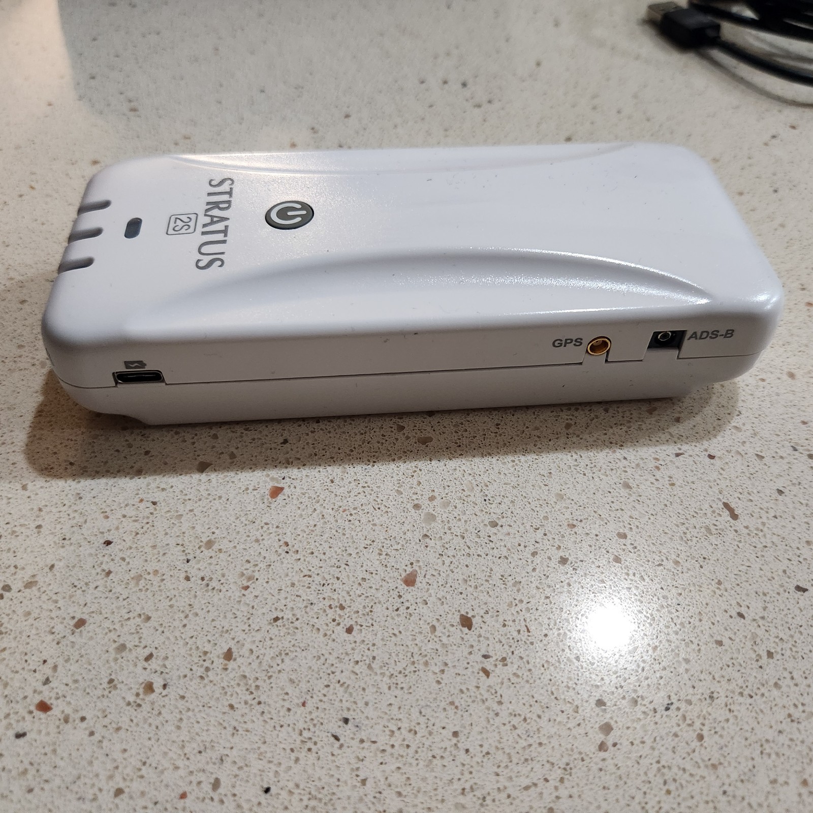 Appareo Stratus 2S Portable ADS-B Receiver