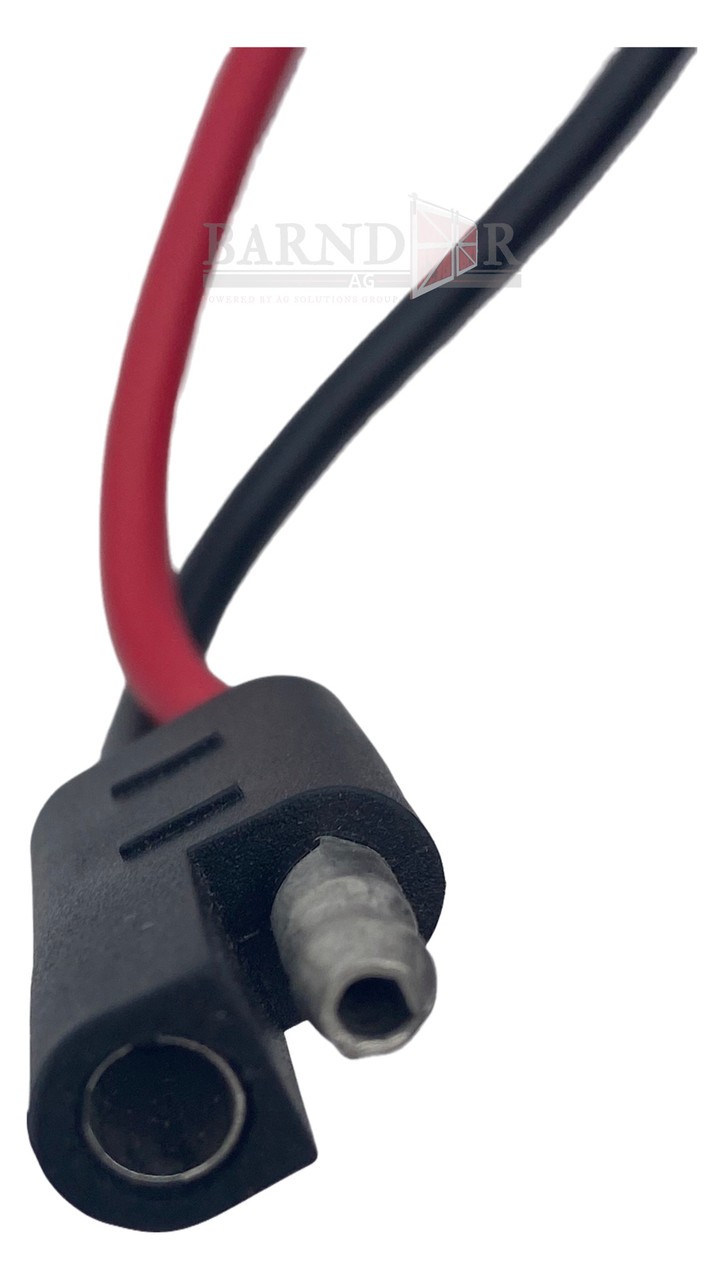 Remco 5.3 GPM Demand Pump w/ Quick Attach | 5517-1E1-82B