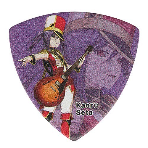 [Set of 10] ESP x BanG Dream! Girls Band Party! GBP KAORU Hello Happy World!