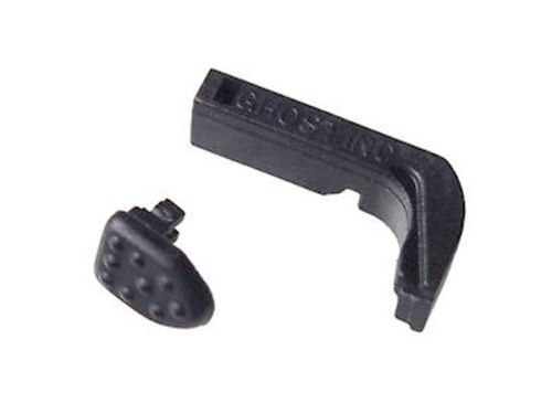 Ghost X-Mag Extended Magazine Release for Glock GEN 1-3, no MODS needed