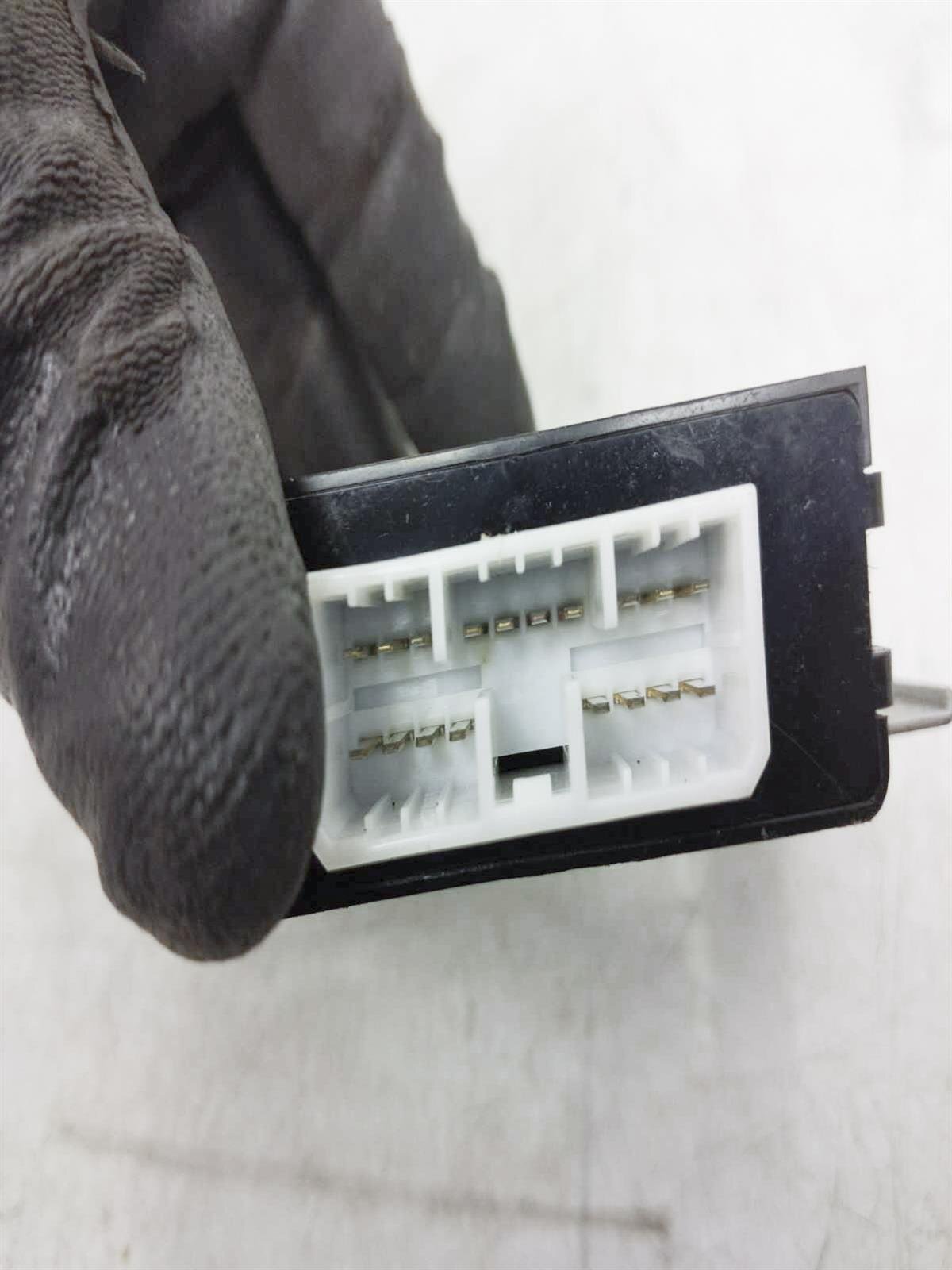 2000-2006 Honda Insight Keyless Entry Control Unit 38380-S3y-A01
