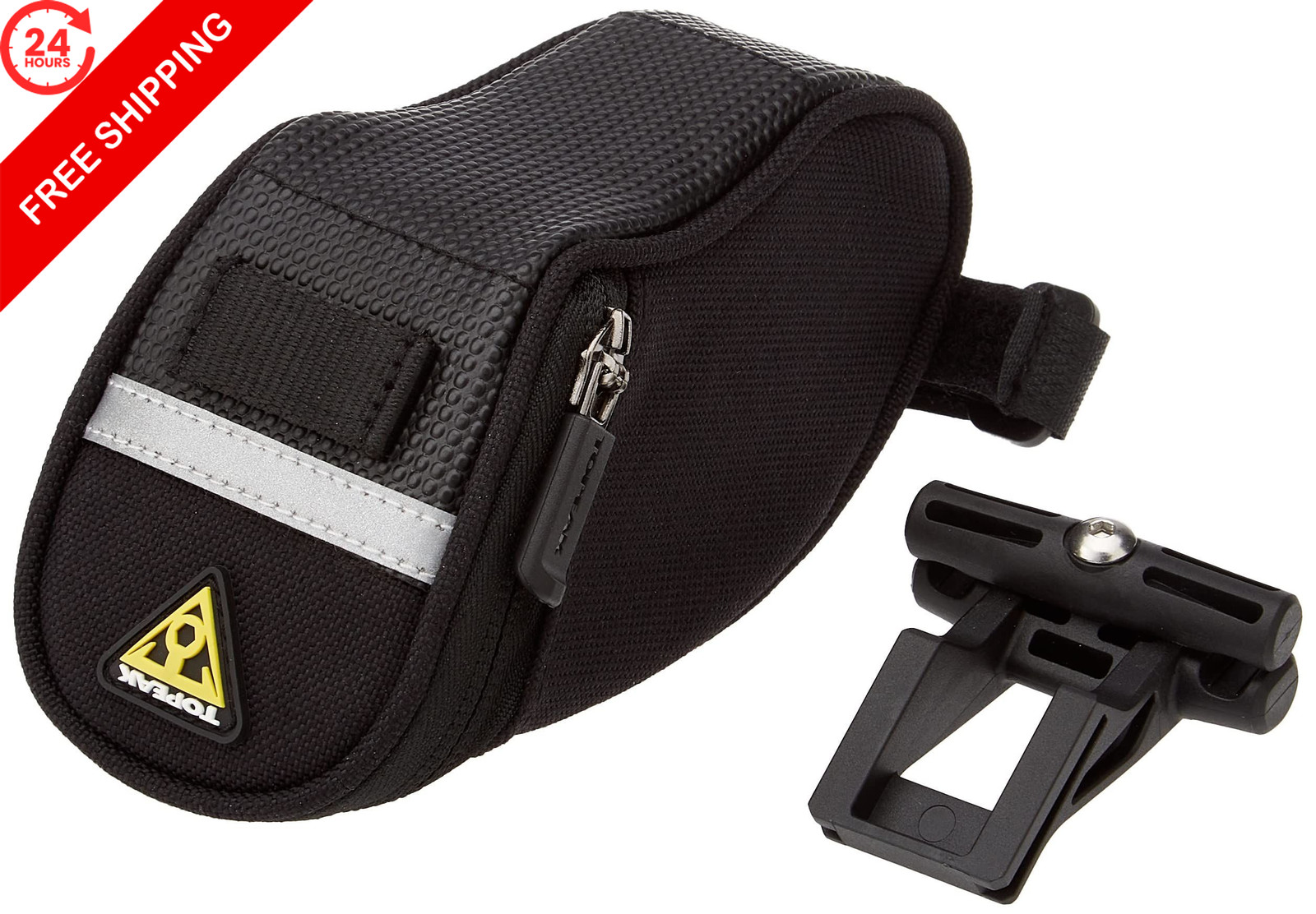 Aero Wedge Pack, w/ Fixer F25, Large OPEN BOX Large, One Color