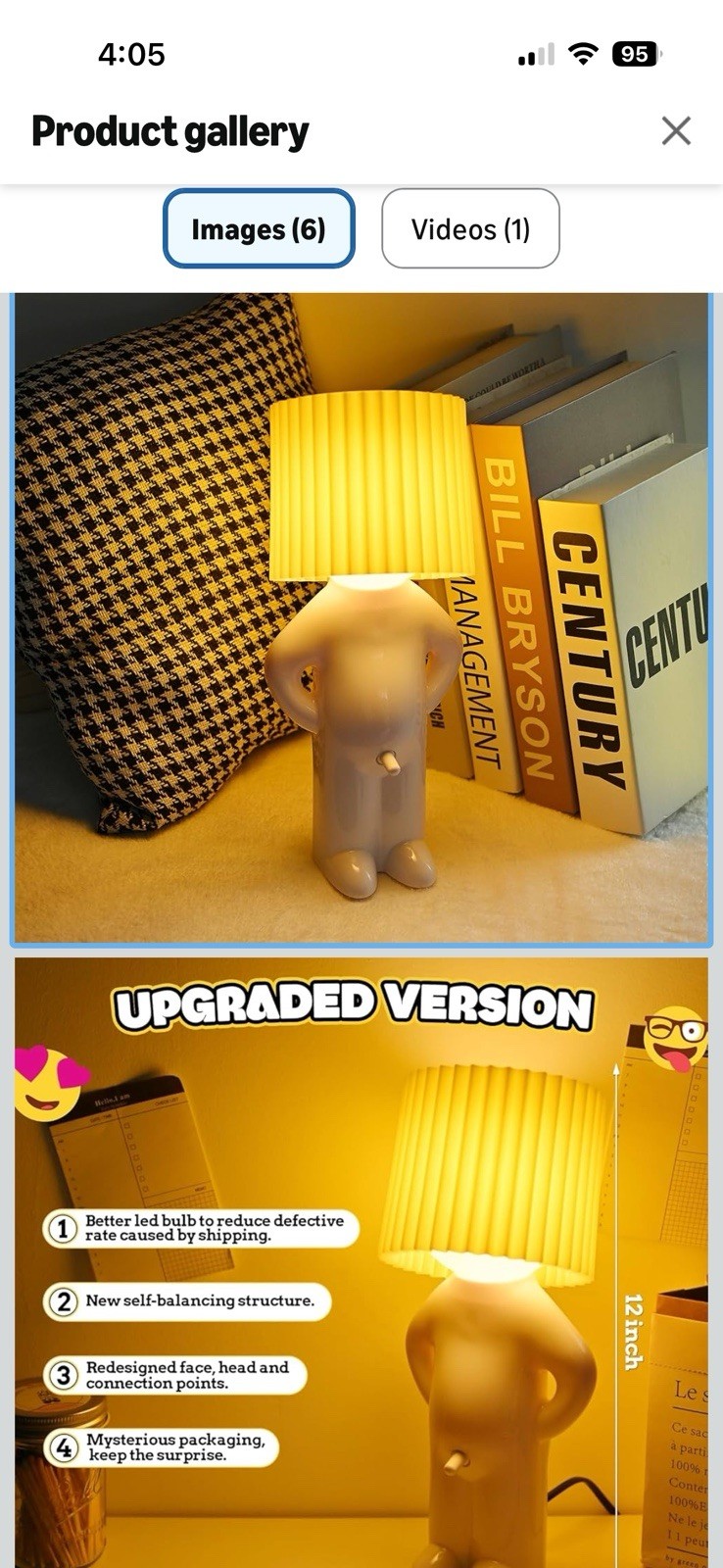 AIVXV OMG That Wiener Switch! White Elephant Gifts for Adults