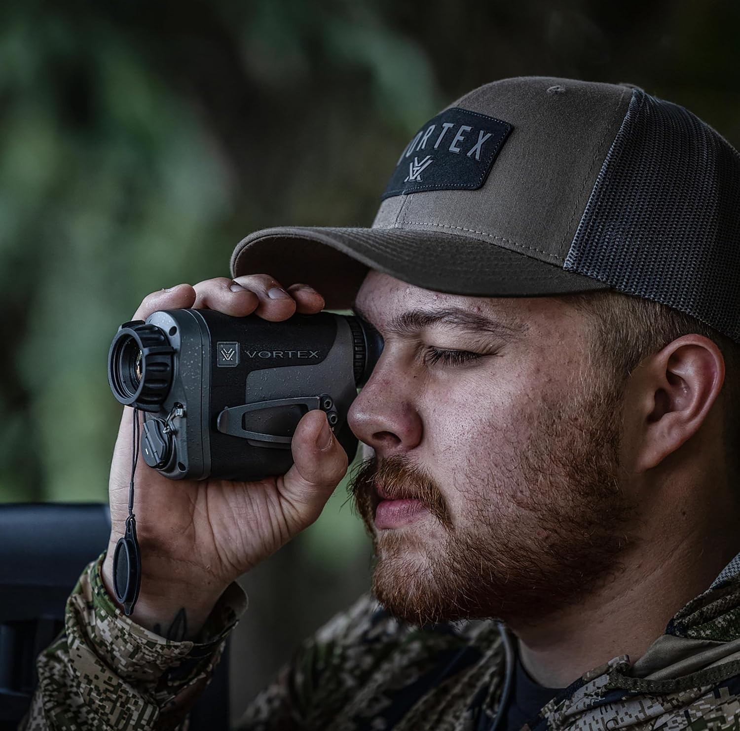 Vortex Optics Veil 400 Thermal Monocular TML-VEIL425