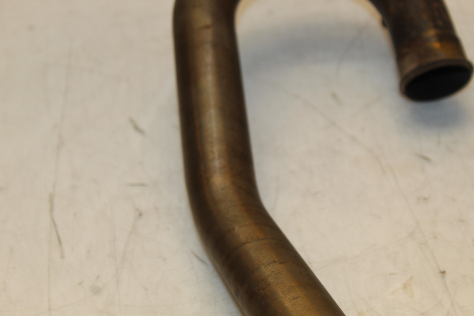 2009 KTM 250 SFX Exhaust Pipe Header 7731000114430