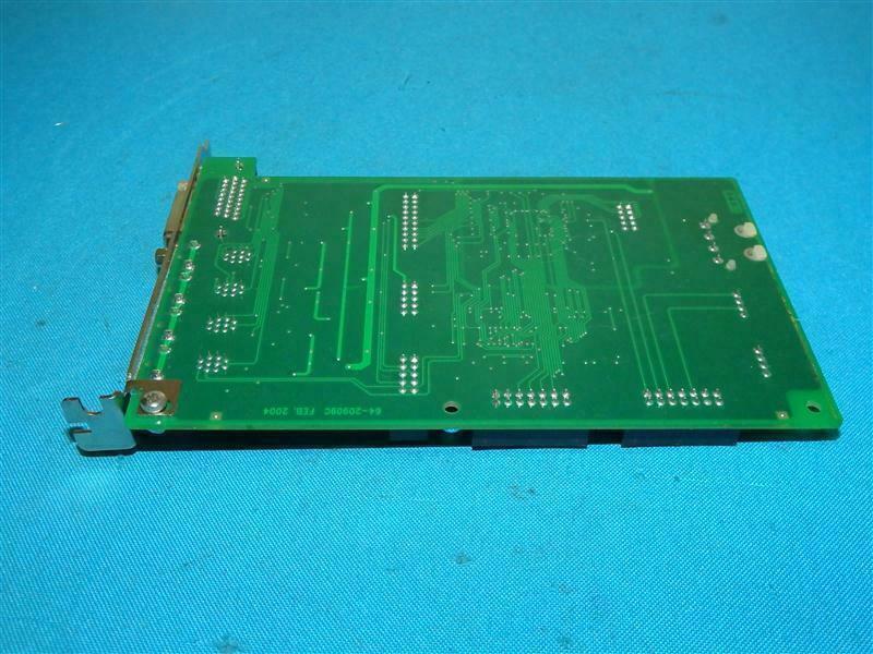 ASM 64-20909C 6420909C Board