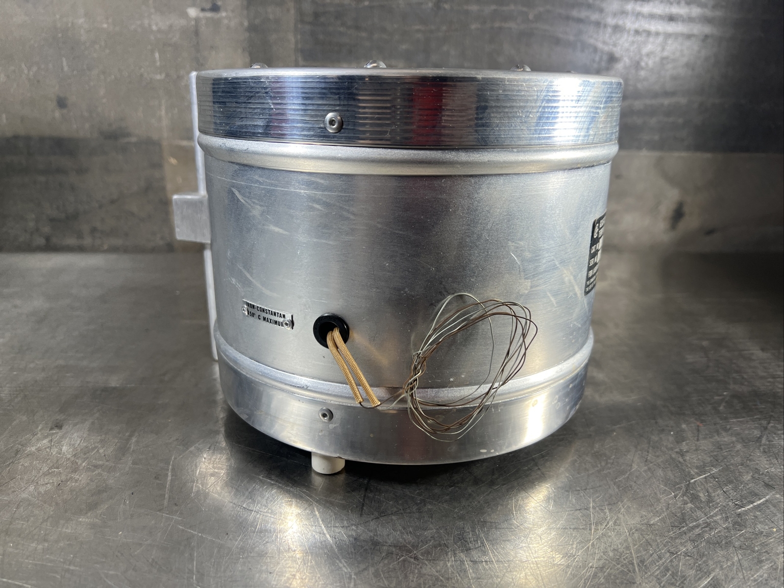 Glas-Col TM614 Heating Mantle