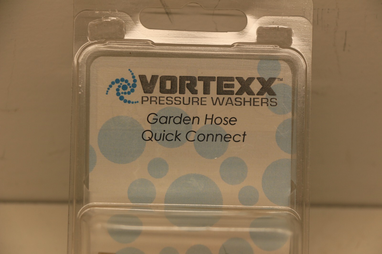 Vortexx Pressure Washer Solid Brass Garden Hose Quick Connect Disconnect SD47010
