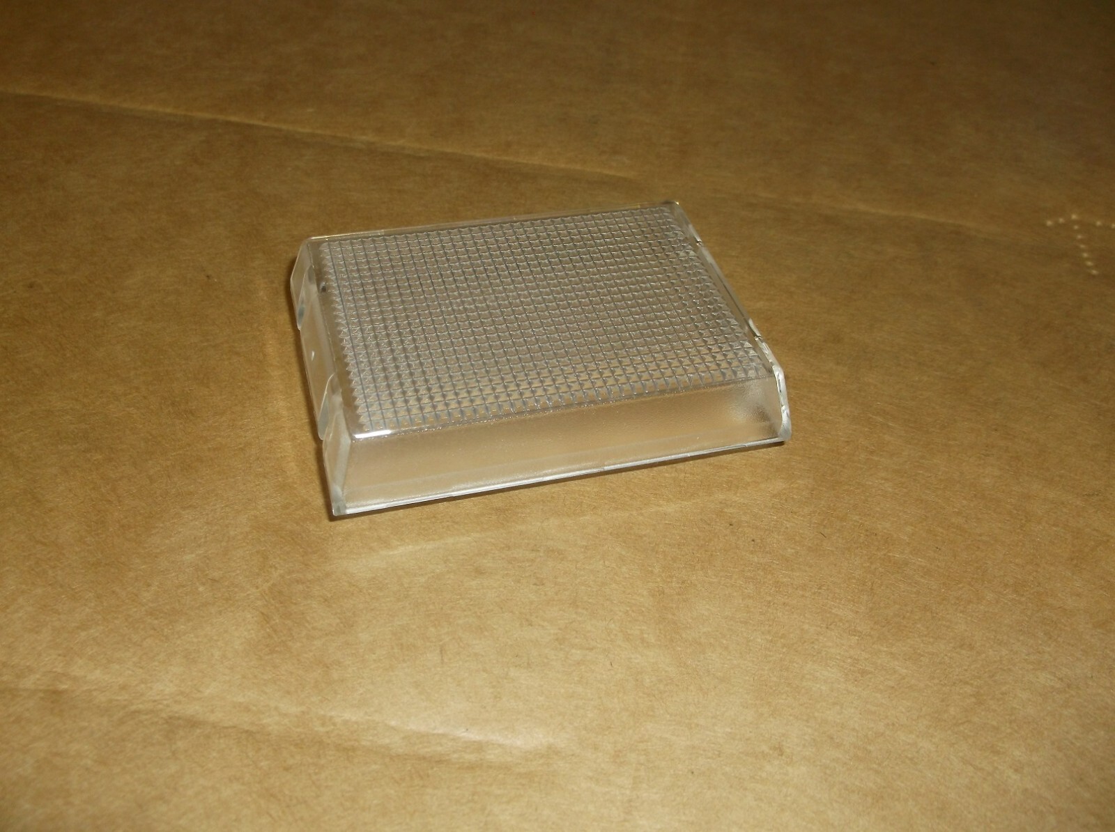 Impala SS Under Hood Light Lens~10203566~Obsolete~Caprice~Corvette~Repop~94-96~