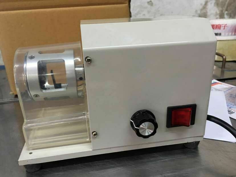 great Portable Wire Stripping Twisting Peeling Machine Stripper 15-27# New