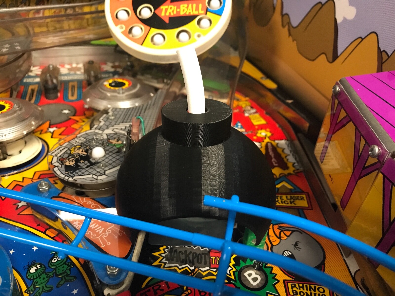 The Rocky and Bullwinkle Ultimate Mod Collection