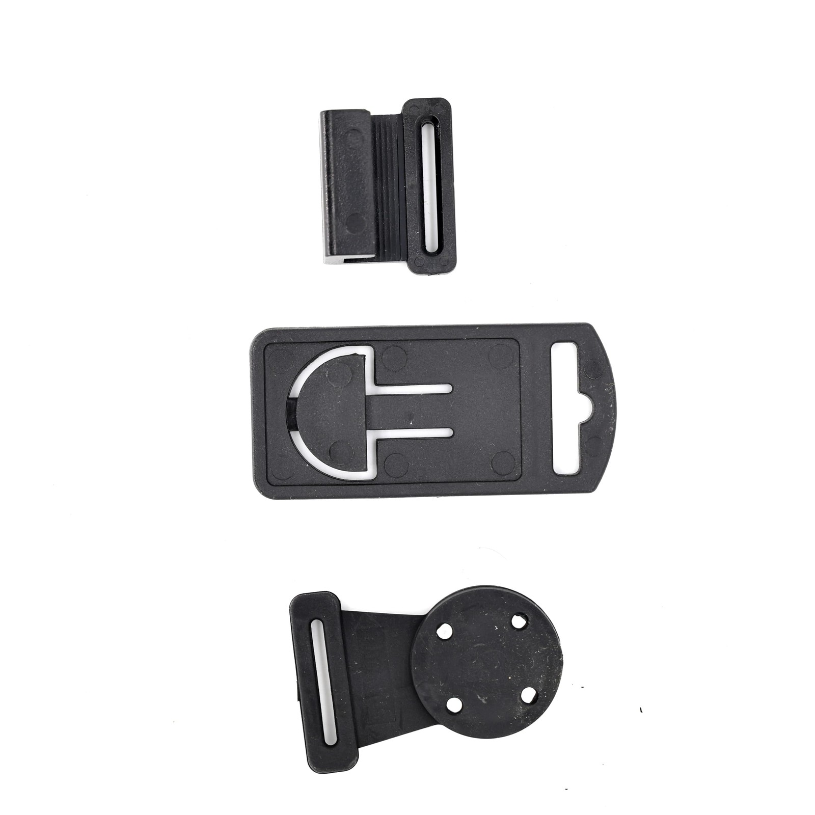Multi Meter Magnetic Hanging Strap Multimeter Kit Accessory for Black