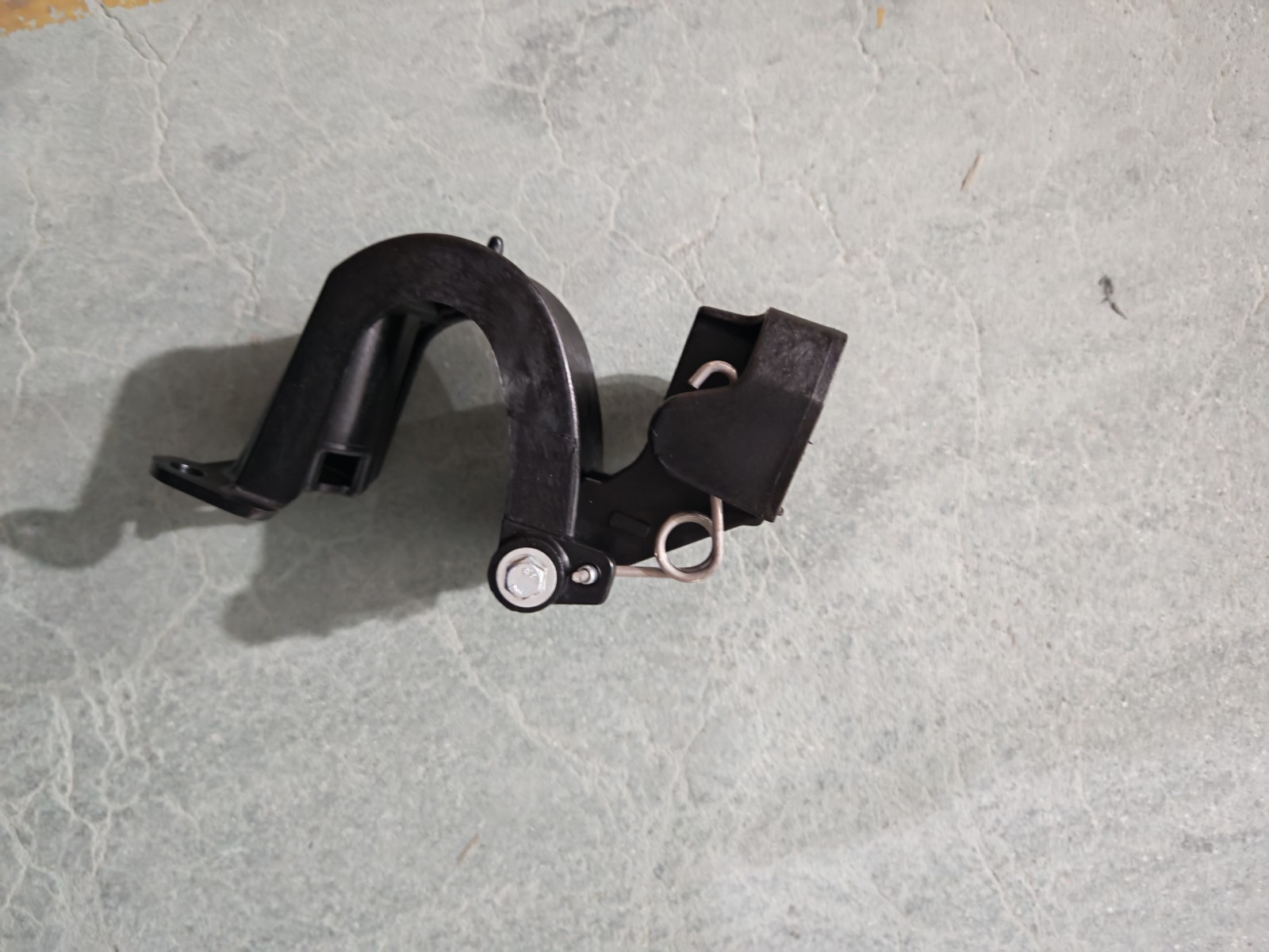 Front Fairing Panel Support For Volvo VNL 2025+