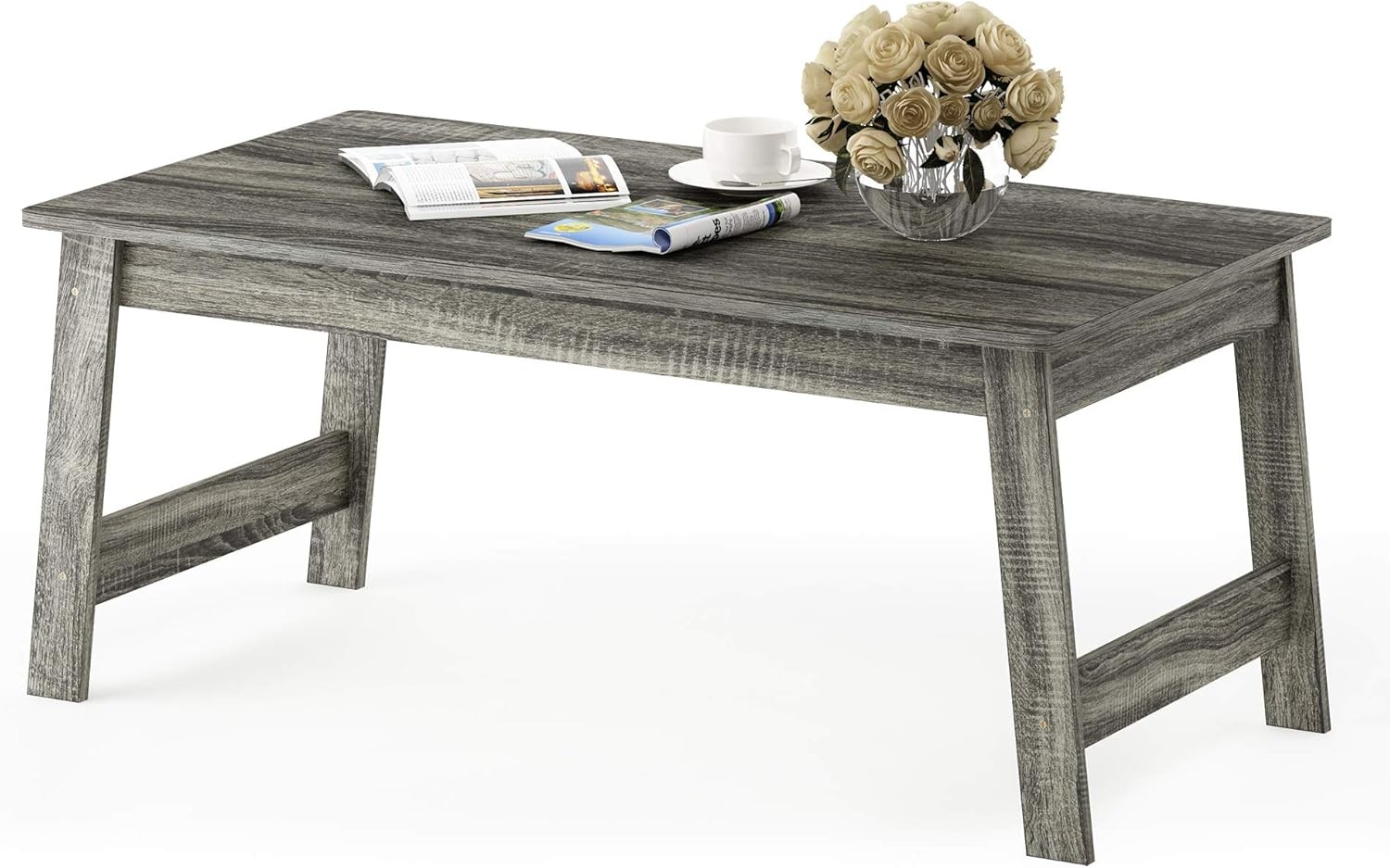 Beginning Coffee Table Espresso