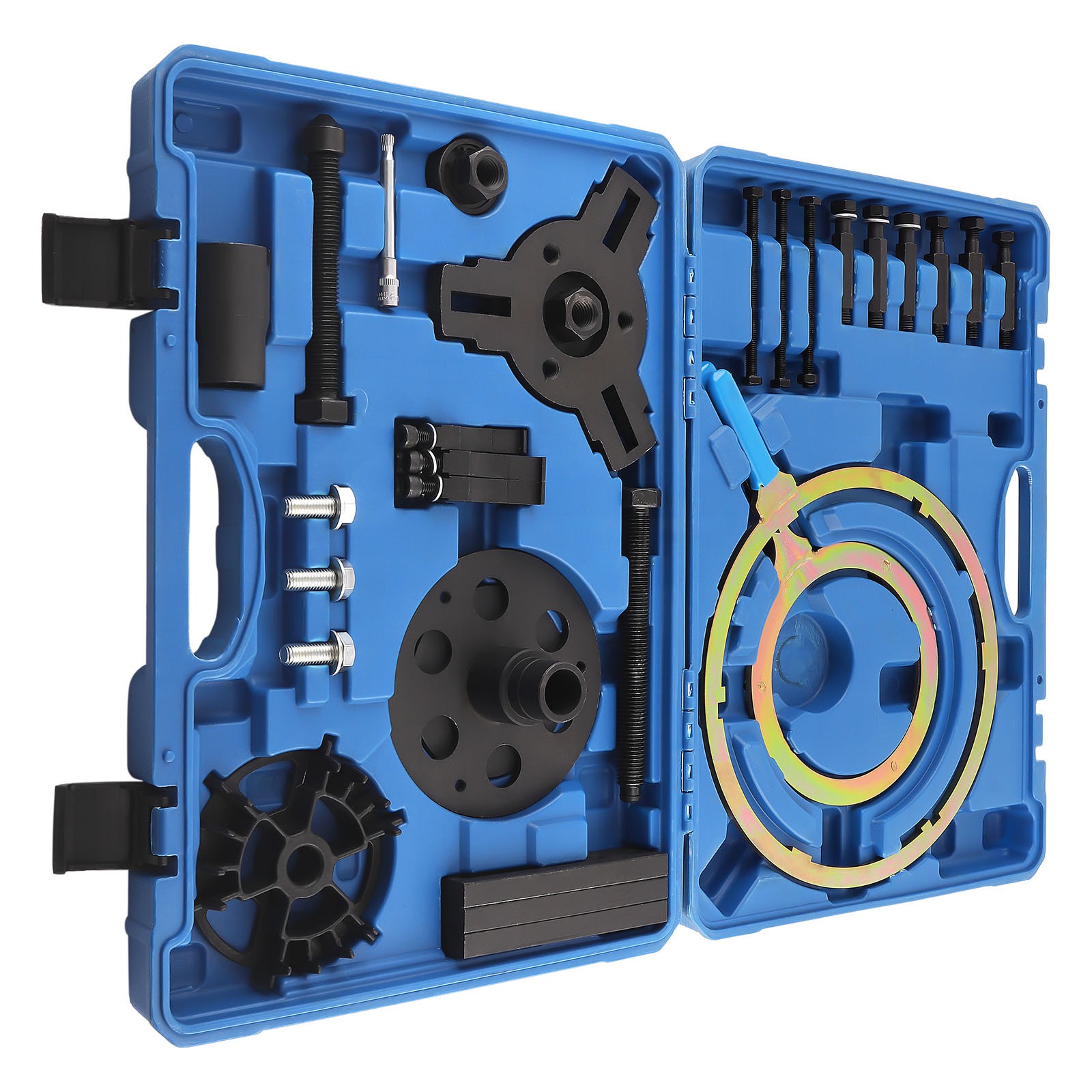 Dual Clutch Transmission DPS6 Removal Install Tool Set For Ford Fiesta Focus US
