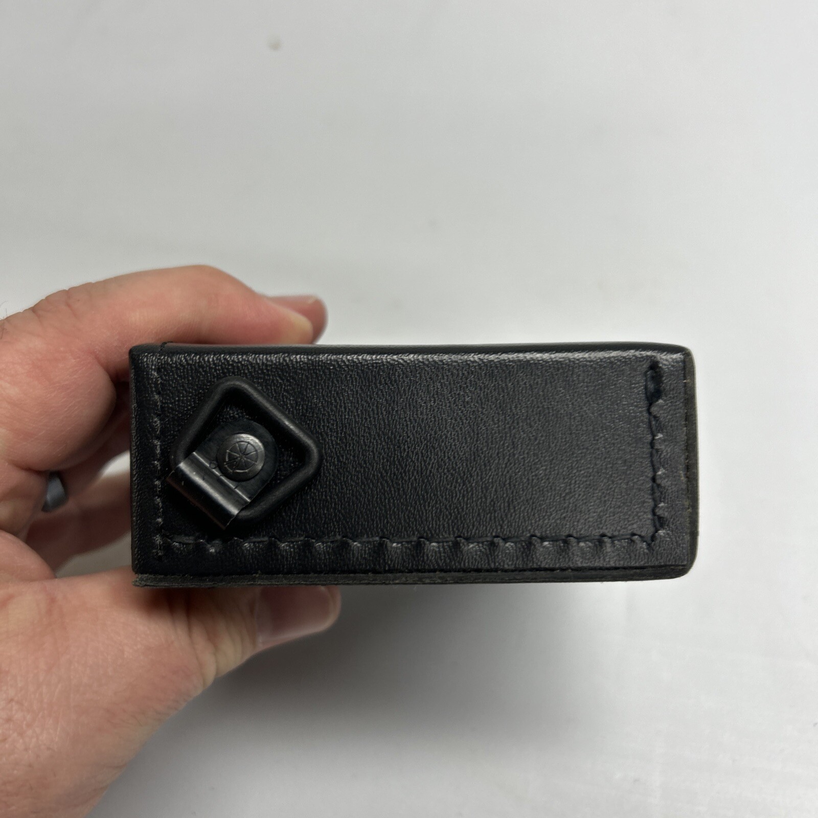 VTG Quantum Battery 1 UNTESTED Vintage Case Clip