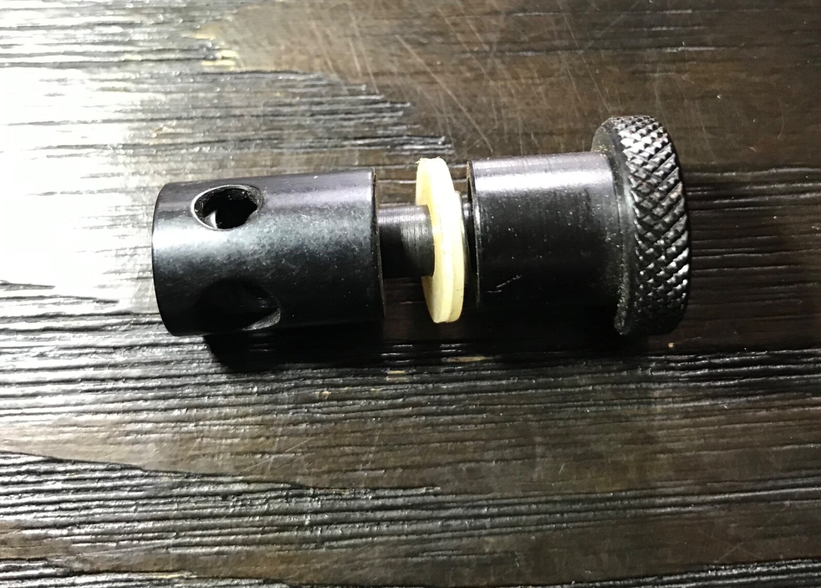 Universal Punch 531-00 Indicator Swivel Clamp (Model -20)