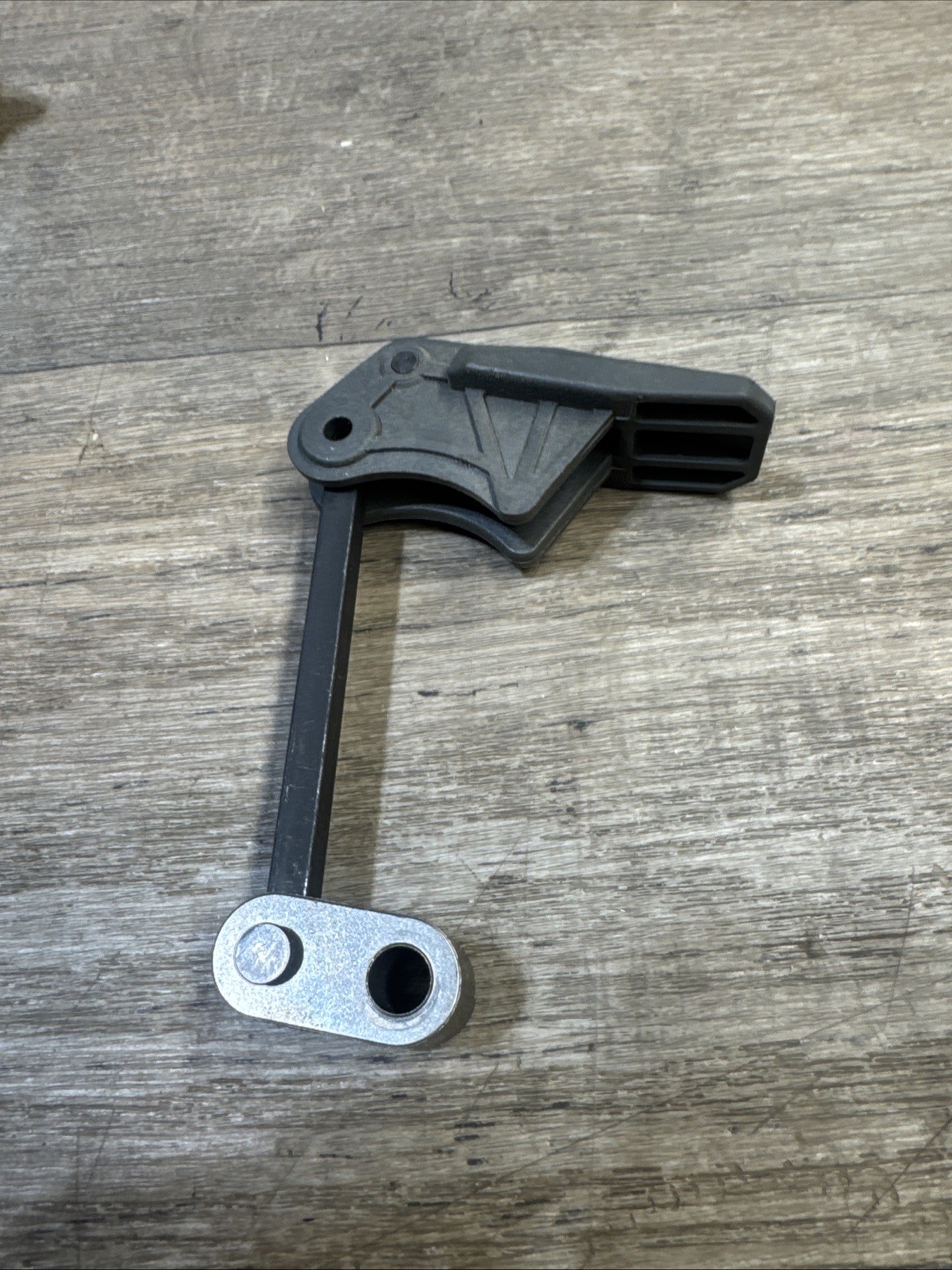 Carriage Lock Lever Assembly OEM PART For R4331 Ridgid 13" Thickness Planer