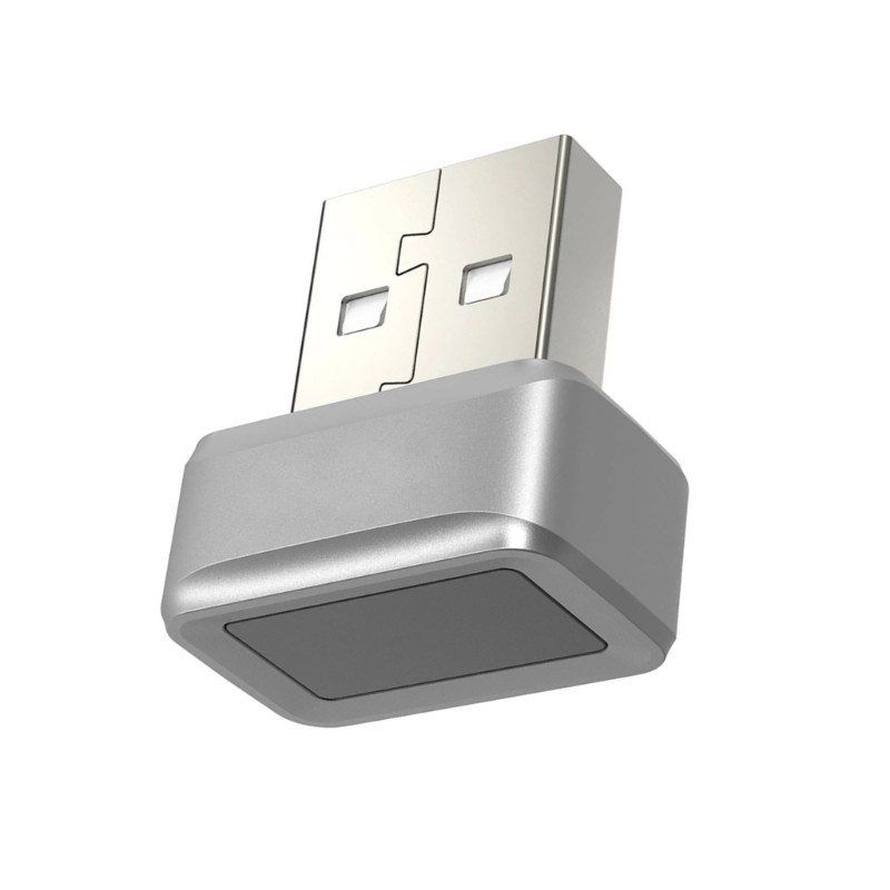 USB Fingerprint Reader Fingerprint Login Device For Fast Authentication
